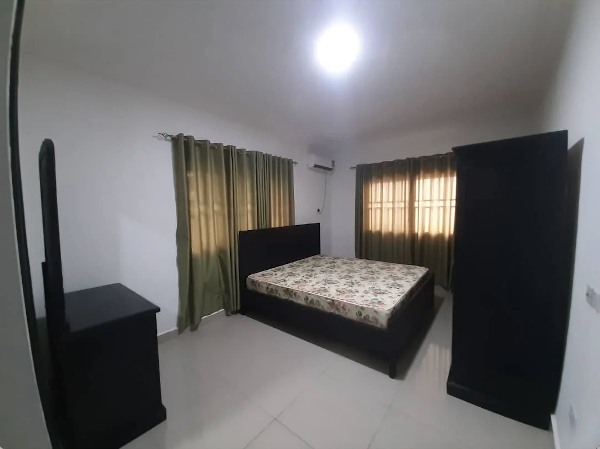Fully Furnished Home for Rent